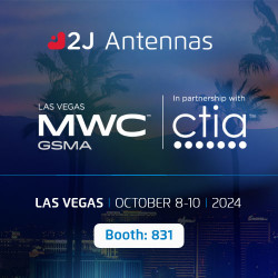 MWC Las Vegas 2024 exhibition